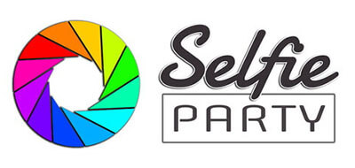 Selfieparty Logo 400x95 Retina