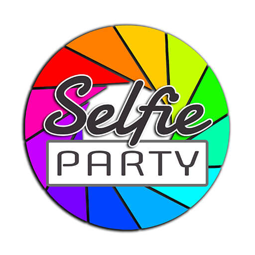 SelfiePARTY.hu - Selfie gép, fotógép bérlése Icon